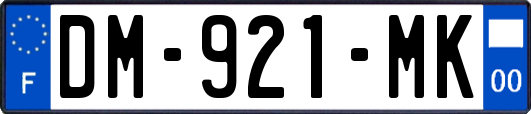 DM-921-MK