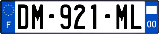 DM-921-ML