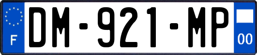 DM-921-MP