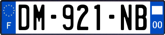 DM-921-NB