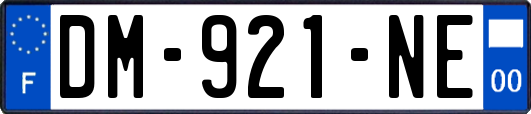 DM-921-NE