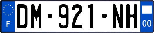 DM-921-NH