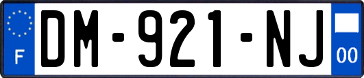 DM-921-NJ