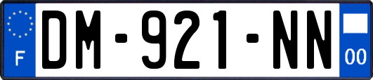 DM-921-NN