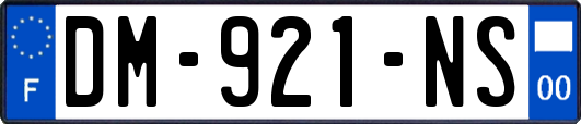 DM-921-NS