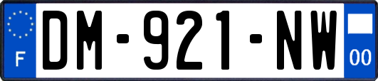 DM-921-NW