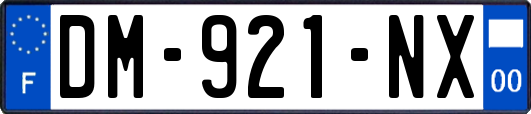 DM-921-NX