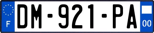 DM-921-PA