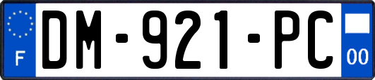 DM-921-PC