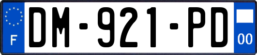 DM-921-PD