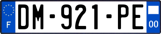DM-921-PE