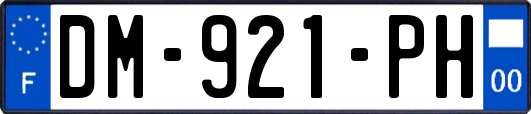 DM-921-PH