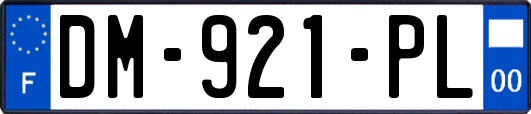 DM-921-PL