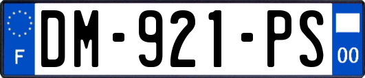 DM-921-PS