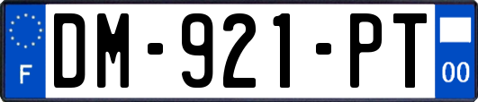 DM-921-PT