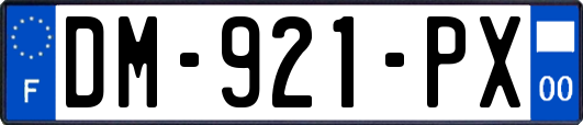 DM-921-PX