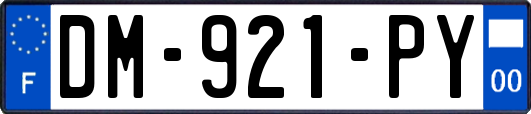 DM-921-PY