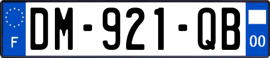 DM-921-QB