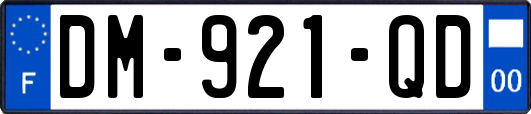 DM-921-QD