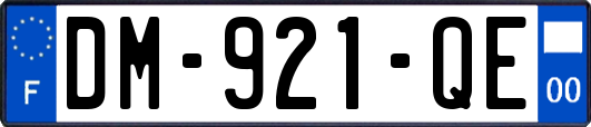 DM-921-QE
