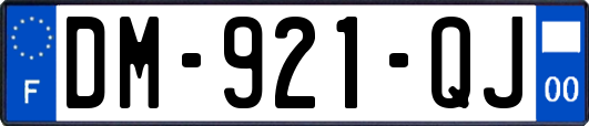 DM-921-QJ