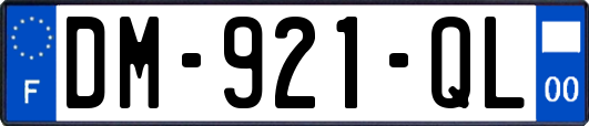 DM-921-QL