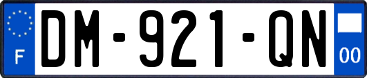 DM-921-QN