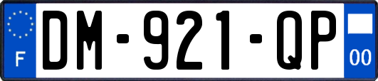 DM-921-QP