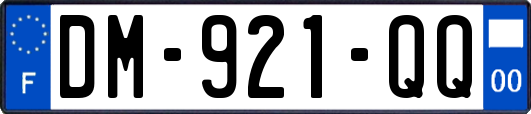 DM-921-QQ