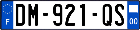 DM-921-QS