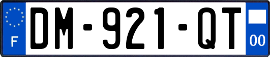 DM-921-QT