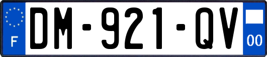 DM-921-QV