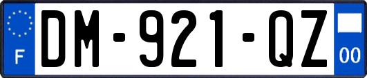 DM-921-QZ
