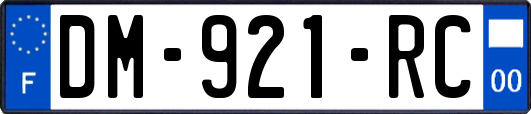 DM-921-RC