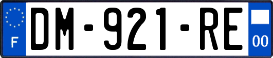 DM-921-RE