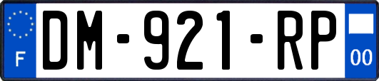 DM-921-RP