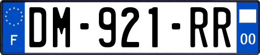 DM-921-RR