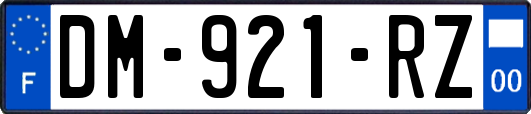 DM-921-RZ