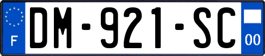 DM-921-SC