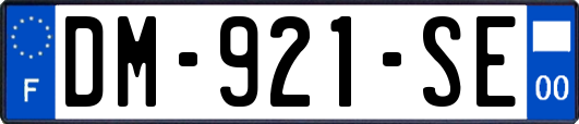 DM-921-SE