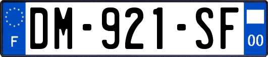 DM-921-SF