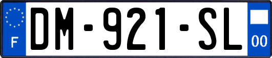 DM-921-SL