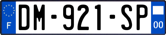 DM-921-SP