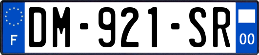 DM-921-SR