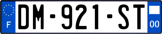 DM-921-ST