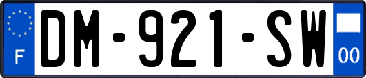 DM-921-SW