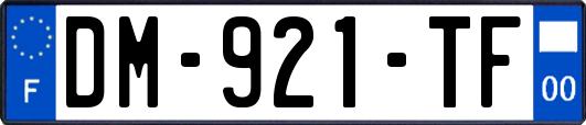 DM-921-TF