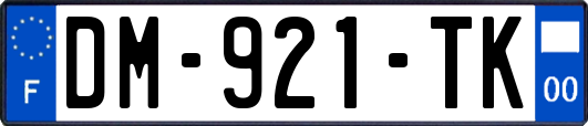 DM-921-TK
