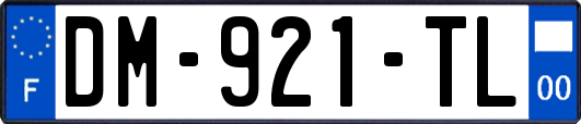 DM-921-TL