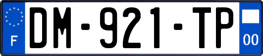 DM-921-TP